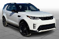 2025 Land Rover Discovery Dynamic SE