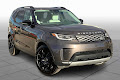 2025 Land Rover Discovery S