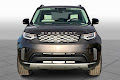 2025 Land Rover Discovery S