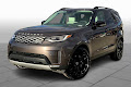 2025 Land Rover Discovery S