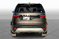 2025 Land Rover Discovery S