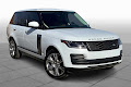 2020 Land Rover Range Rover Autobiography