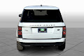 2020 Land Rover Range Rover Autobiography