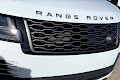 2020 Land Rover Range Rover Autobiography