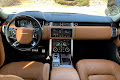 2020 Land Rover Range Rover Autobiography