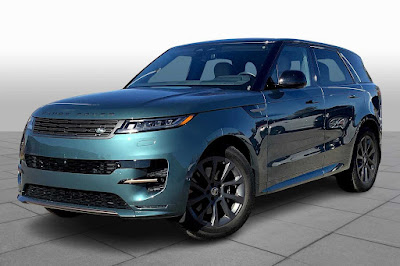 2024 Land Rover Range Rover Sport