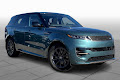 2024 Land Rover Range Rover Sport Dynamic SE