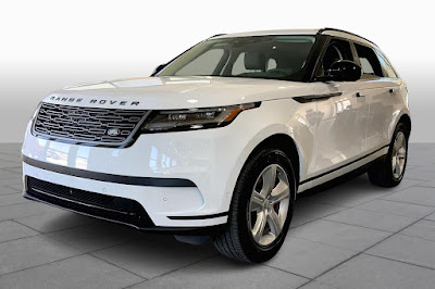 2025 Land Rover Range Rover Velar