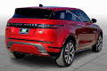 2022 Land Rover Range Rover Evoque R-Dynamic SE