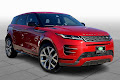 2022 Land Rover Range Rover Evoque R-Dynamic SE