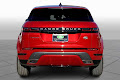 2022 Land Rover Range Rover Evoque R-Dynamic SE