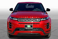 2022 Land Rover Range Rover Evoque R-Dynamic SE