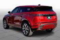 2022 Land Rover Range Rover Evoque R-Dynamic SE