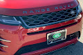 2022 Land Rover Range Rover Evoque R-Dynamic SE