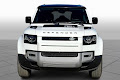 2024 Land Rover Defender S