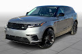 2025 Land Rover Range Rover Velar Dynamic SE