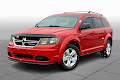 2013 Dodge Journey American Value Pkg