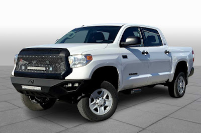 2017 Toyota Tundra