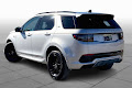 2025 Land Rover Discovery Sport S