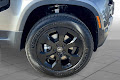 2025 Land Rover Defender S