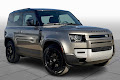 2025 Land Rover Defender S