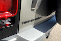 2025 Land Rover Defender S