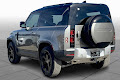 2025 Land Rover Defender S