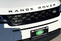 2021 Land Rover Range Rover Evoque S