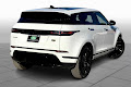 2021 Land Rover Range Rover Evoque S