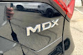 2022 Acura MDX w/A-Spec Package