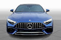 2022 Mercedes-Benz SL AMG SL 63