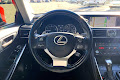 2017 Lexus IS