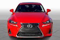 2017 Lexus IS