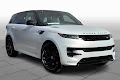 2025 Land Rover Range Rover Sport Autobiography