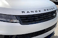 2025 Land Rover Range Rover Sport Autobiography