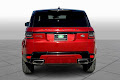 2020 Land Rover Range Rover Sport HSE