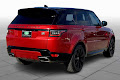 2020 Land Rover Range Rover Sport HSE