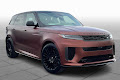 2025 Land Rover Range Rover Sport SV Edition Two