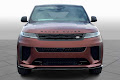 2025 Land Rover Range Rover Sport SV Edition Two