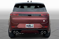 2025 Land Rover Range Rover Sport SV Edition Two