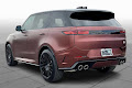 2025 Land Rover Range Rover Sport SV Edition Two