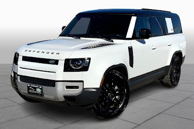 2023 Land Rover Defender