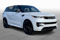 2025 Land Rover Range Rover Sport Dynamic SE