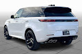 2025 Land Rover Range Rover Sport Dynamic SE