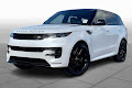 2025 Land Rover Range Rover Sport Dynamic SE