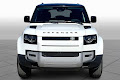2025 Land Rover Defender S