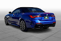 2024 BMW 4 Series M440i xDrive