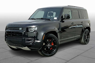 2025 Land Rover Defender