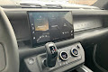 2025 Land Rover Defender V8