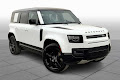 2025 Land Rover Defender V8